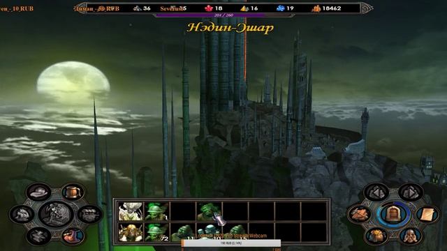 HEROES OF MIGHT AND MAGIC V | ЗНАКОМИМСЯ С ИГРОЙ