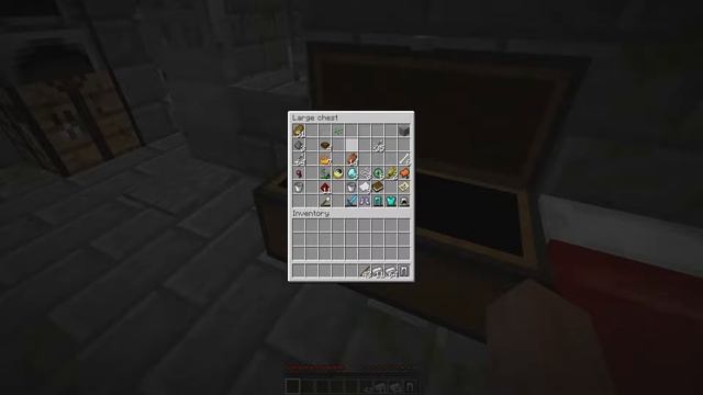 ВЫЖИВАНИЕ НА ПЕРВОЙ ВЕРСИИ МАЙНКРАФТА | #23 ФИНАЛ смотреть онлайн