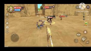 Wildcraft Killing All bosses