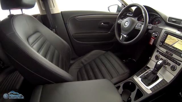 Volkswagen CC Highline  2013  P-1545