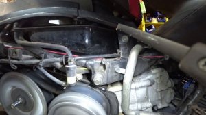 YAMAHA T MAX 500, второе поколение. Плохой разгон.