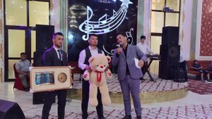 #Канибадам #туй #Шохон Свадьба Канибадам