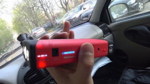 Пусковое устройство обзор / Нужно или нет? Испытание