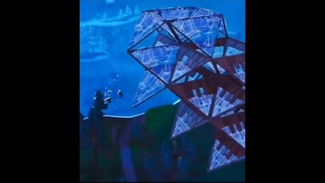 Самые сложные и лёгкие виды строительства в фортнайт! Fortnite