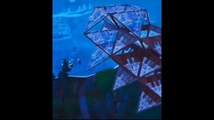 Самые сложные и лёгкие виды строительства в фортнайт! Fortnite