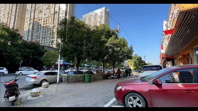 Ma'anshan city in Anhui province, China. 马鞍山市 Мааньшань (2200000) смотреть онлайн