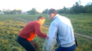 Игра в ЧИЖа 11 05 17
