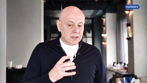 Отзыв Аркадия Левина. Академия будушего KIDSDEV