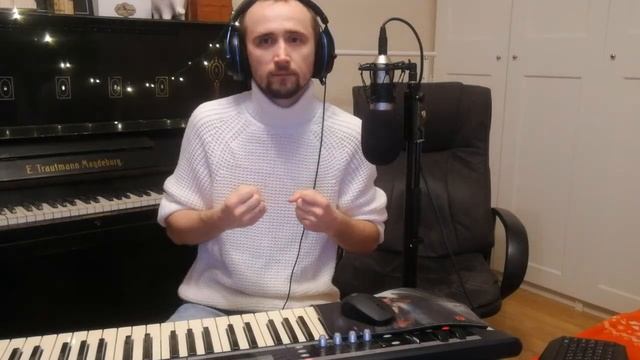 Мастер класс Сэт риггс Часть 1 смотреть онлайн