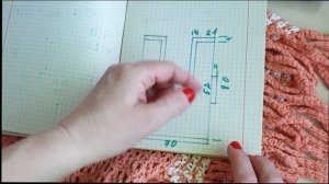 Кимоно - крючком для любой фигуры.  Обзор изделия.