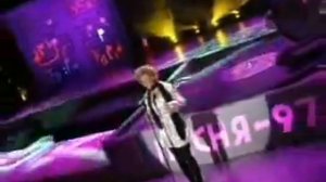 Анжелика Варум -- дождливое такси