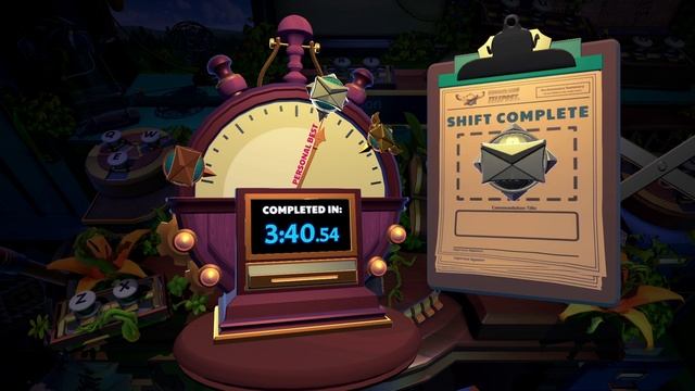 KeyWe Gameplay #4 [Preview] : OVERGROWN | 2 Player Co-op смотреть онлайн