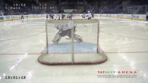Самый быстрый гол в хоккее! Шахворостов на 3 секунде матча! | The fastest goal in hockey