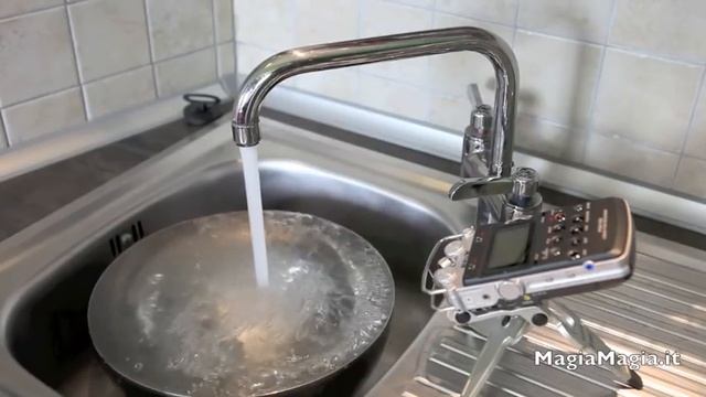 Relaxing sounds The longest video of youtube water sounds for baby (NO MIDDLE ADS!) смотреть онлайн