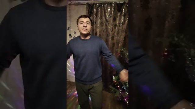 Андрей Соколов. Новый год 2020 смотреть онлайн