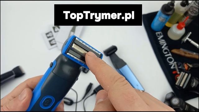 Philips BG3015 | Moja opinia i krótka recenzja смотреть онлайн