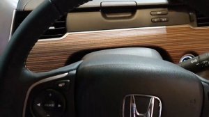 HONDA FREED+【CROSSTAR Honda SENSING】シルバーミストグリーンメタリック