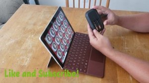 Microsoft Surface Go Review- AWESOME!