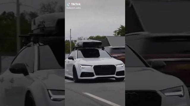 AUDI S7??