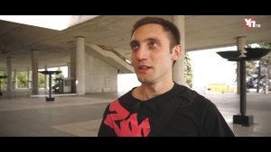 УНИЦИКЛ. Как кататься на одноколесном велосипеде? Проверено №4