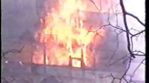 ПЕСНЯ О ПОЖАРНЫХ (МИХАИЛ ЛИХАЧЁВ)