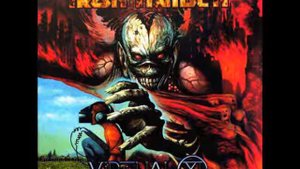 Iron Maiden - Como Estas Amigos - Live In Acoustic