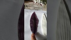 Мк светильник букет лилий из фоамирана
