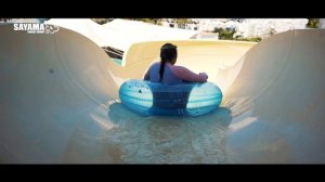 Экскурсии Пхукета. Splash Jungle Water Park