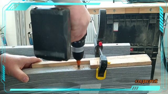 ШАБЛОН ПЕТЛИ БАБОЧКИ #39дверей #установкадверей