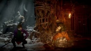 РАЗБОР ДЖОКЕРА В MORTAL KOMBAT 11 | JOKER МОРТАЛ КОМБАТ DLC