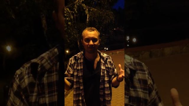 Александр Шульгин - Из-за нее я снова начал верить в Бога! смотреть онлайн