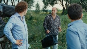 4 трупа | О чем говорят мужчины