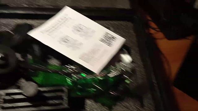 Лазерный уровень 360 HIBIRU 4D OMNITRONIC. Прорезиненный корпус смотреть онлайн