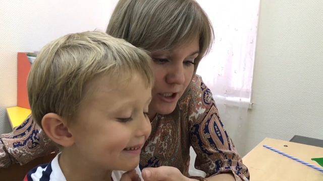 Логопед в детском саду смотреть онлайн