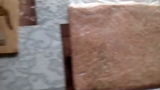 Заморозка котлет.Экономия пространства в морозилке. смотреть онлайн