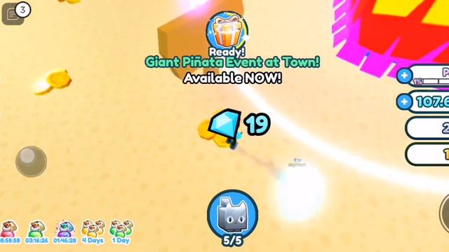 розыгрыши 3 сафари кэтов!! смотреть онлайн