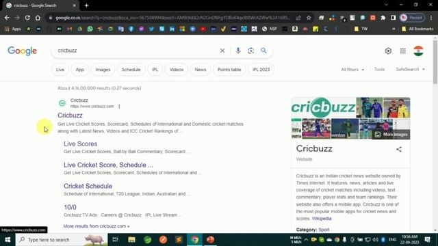 29. Description of Webpage in Html | Name and Content Attribute of Meta Tag | Developer Zamil
