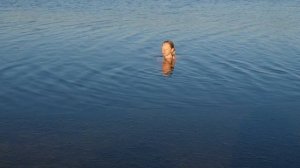 Декабрьская вода