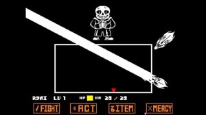 DAY 96 OF BEATING SANS EVERYDAY UNTIL DELTARUNE CHAPTER 3 TO 5 COMES OUT(BUT I AM LOVE 1)