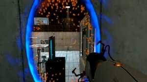 Portal 1 Complete Walk-through Full HD (1080p)