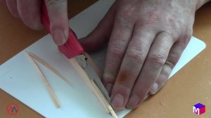 Учебный курс ШПМ. Занятие 3.1_Стилизованное дерево