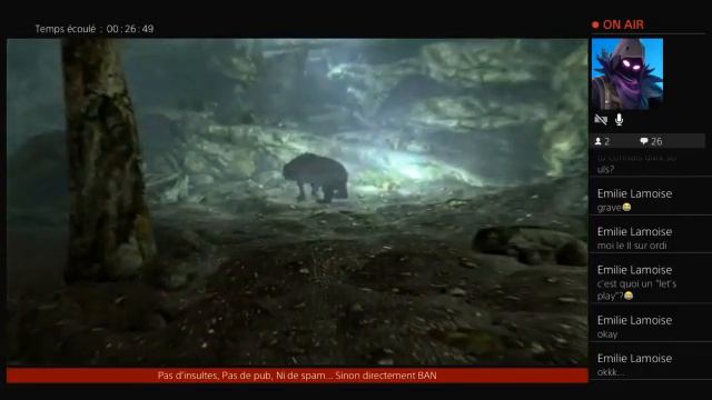 1# Lets Play Live Skyrim [Ps4 Slim] смотреть онлайн