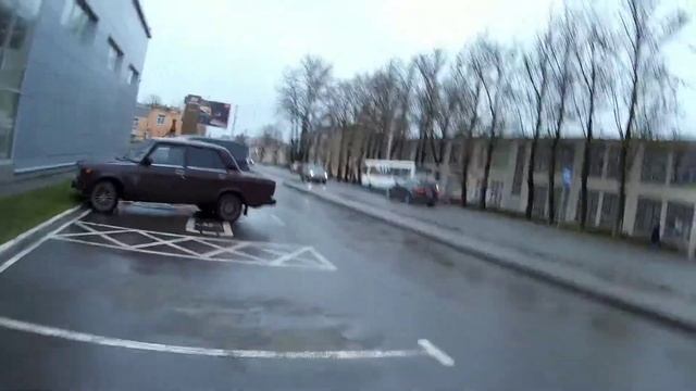 Автосалон 1 Hyundai. Засор канализации (47). REKON R-150 ? смотреть онлайн