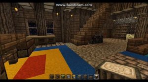 Breezehome Minecraft Tour