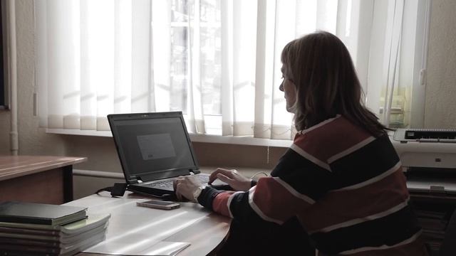 2020.04 – Оставайся дома