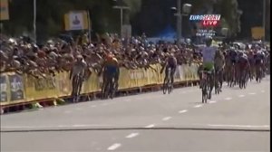 Peter Sagan - Tour of California Stage 5 winner