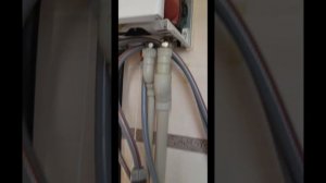Промывка котла не разбирая котел
