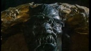 Claudio Simonetti-DEMON (Original Videoclip) 1985