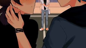 Что такое любовь?|Комикс Леди Баг и Супер Кот|Озвучка Doop Steilz