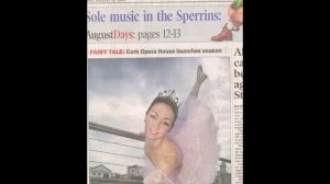 Monica Loughman - In The Press